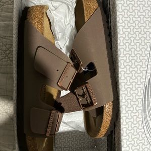 Birkenstock sandals